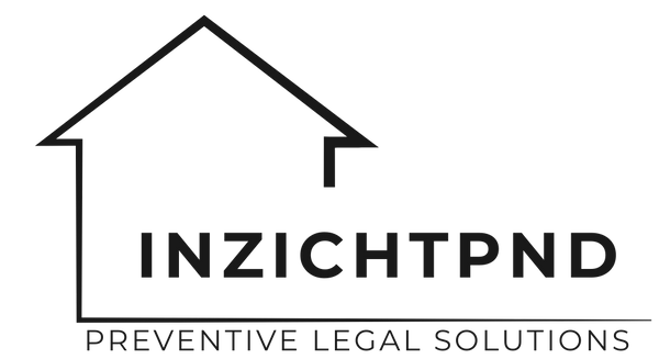 inzichtpand